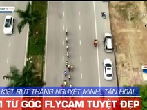 Clip Tuấn Kiệt rút thắng Nguyệt Minh, Tấn Hoài...
