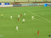 Video hai điểm nhấn quan trọng nhất trong chiến...
