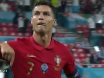 Ronaldo của năm 2012 và Ronaldo 2021 vẫn đầy...
