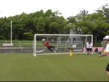 Đăng Văn Lâm khổ luyện trước khi về tập...