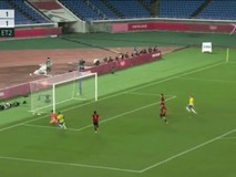 16 giây cho bàn thắng đưa Brazil vô địch...