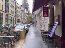 Video Messi đến Paris ở khách sạn 530 triệu/ đêm...