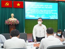 Video: Quận 1 vướng mắc về đất hỗn hợp,...