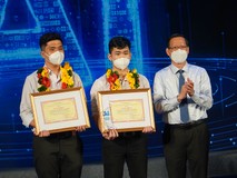 Video: Lãnh đạo TP.HCM lắng nghe hiến kế...