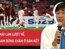 Việt Nam dừng chân ở bán kết: Chuyên gia nhận...