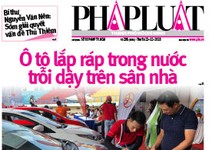 Epaper số 296 ngày 23/12/2020