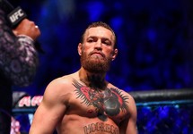 Áp đặt làm từ thiện, McGregor ghét và bỏ