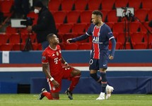Neymar tuyên bố sốc về việc gia hạn hợp đồng với PSG