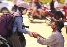 Tánh kỳ tánh lạ của anh Hai Sài Gòn