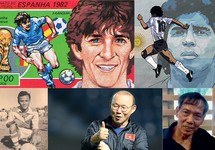 Nhân vật Fair Play trong lòng người hâm mộ