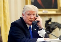 Lộ tin ông Trump gây áp lực Georgia thay đổi kết quả bầu cử