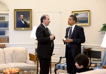 Lễ nhậm chức của ông Obama 2009 từng có nguy cơ bị khủng bố