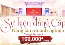 Tổ chức cưới hỏi, hội nghị ở Đà Lạt: 1 số lưu ý để thành công
