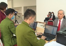 Nền tảng giúp thay đổi phương thức quản lý công dân