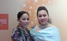 Video: Hơn 40 ca sĩ thực hiện dự án ‘Một thời ký ức’ 