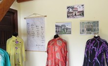 Video: Nhớ những người đóng góp cho ngành bảo tàng