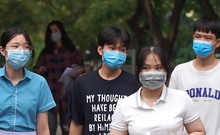 Video: Thí sinh Đà Nẵng vui mừng vì đề Văn dễ