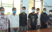 Video: Khởi tố 12 người bị điều tra hành vi giết người