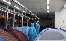 Video: Hơn 16.000 doanh nghiệp ở quận Bình Tân hoạt động ra sao?