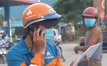 Video: Từ ngày 26-7, shipper muốn hoạt động phải đảm bảo các yêu cầu nào?
