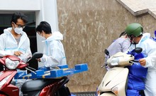 Video: Nếu gặp khó khăn, người dân TP.HCM hãy liên hệ đến Trung tâm an sinh