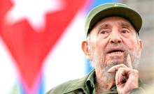 Việt Nam tổ chức quốc tang lãnh tụ Cuba Fidel Castro