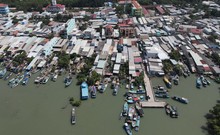 Video: Thạnh An - Hòn đảo bình yên ngay tại Sài Gòn