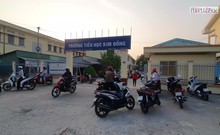 Video: Học sinh Hậu Giang trở lại trường học từ hôm nay