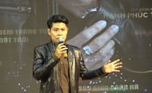 NS Nguyễn Văn Chung ra mắt sách nhạc kỷ niệm 20 năm sáng tác