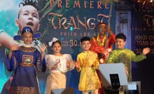 Video: ‘Trạng Tí phiêu lưu ký’ chính thức ra mắt công chúng