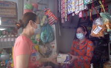 Chủ trọ san sẻ khó khăn, cùng người lao động vượt qua mùa dịch