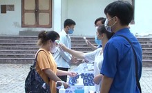 Video: Đà Nẵng quyết tâm tổ chức kỳ thi tốt nghiệp THPT 2021 an toàn