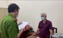 Vụ tự thiêu ở Thủ Đức: Khởi tố và bắt tạm giam Facebooker Phan Anh Hữu 