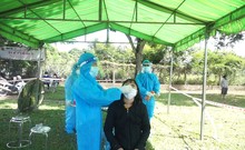 Video: Kết hợp đông, tây y trong công tác điều trị COVID-19