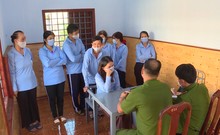 Video: Đối tượng cầm đầu đường dây số đề hơn 400 tỷ đồng khai nhận gì?