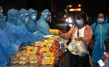 Video: Đắk Lắk đón 388 công dân từ tỉnh Bình Dương trở về