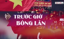 Chuyên gia bình luận và dự báo kết quả trận Việt Nam-Saudi Arabia