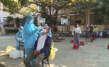 Gia Lai: Xét nghiệm hơn 4.000 người về từ vùng dịch, ghi nhận 60 ca dương tính