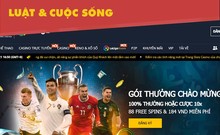 Mùa EURO: Coi chừng tan cửa nát nhà, tội tù vây bủa