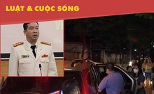 Cựu Đại tá - Trưởng Phòng Cảnh sát kinh tế bị bắt và tội tha trái pháp luật 