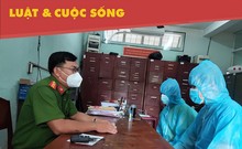 Ăn chặn tiền hỗ trợ của dân: Phải lên án và xử nghiêm