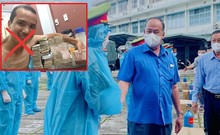 Vụ cắt ghép lời Đại tá Đinh Văn Nơi: Xử sao với nghi phạm ở nước ngoài?