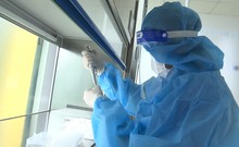 Video: Phòng khám đầu tiên ở Tây Nguyên đủ tiêu chuẩn xét nghiệm RT-PCR 