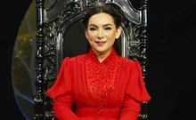 Video: Rất nhiều nghệ sĩ tiếc thương ca sĩ Phi Nhung