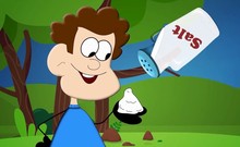 Ăn nhiều muối gây hại cho sức khỏe ra sao?