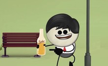 Điều gì xảy ra với cơ thể sau khi uống nước ngọt có gas?