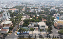 Video: Cận cảnh khu ‘đất vàng’ ở Vũng Tàu trước khi mở bán lại