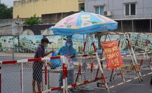 Video: TP.HCM: Phương châm “Rõ - Chắc - Nghiêm - Nhanh” là gì?