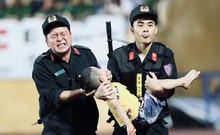 Video 5 đề cử tranh giải thưởng Fair Play 2019