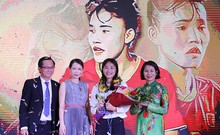 Video Giây phút Chương Thị Kiều đăng quang Fair Play 2019